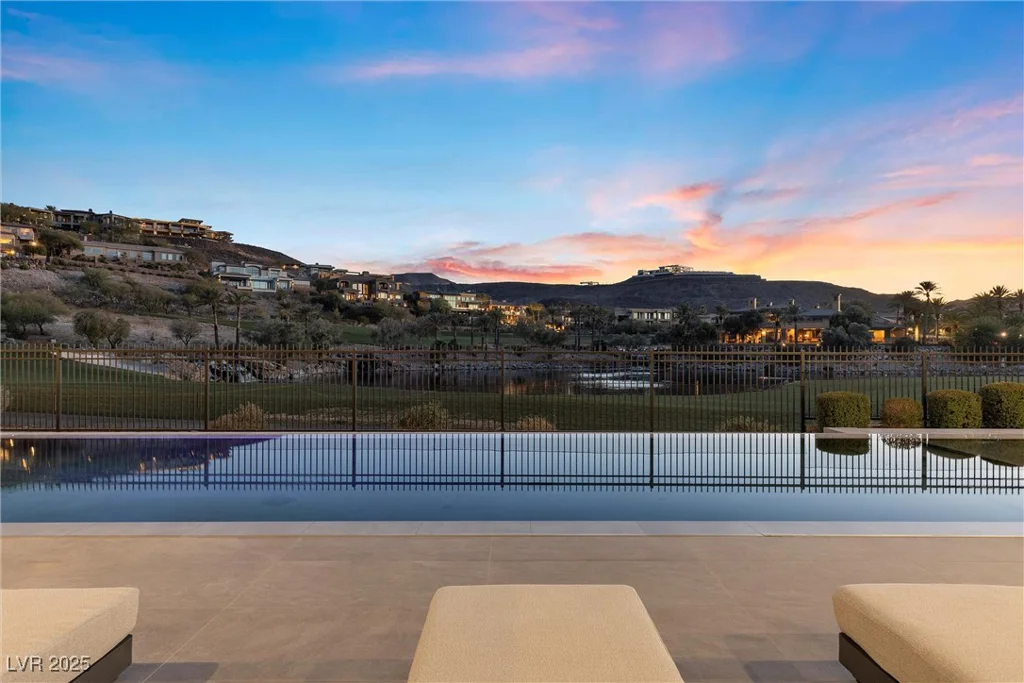 1485 Foothills Village, Henderson, NV 89012