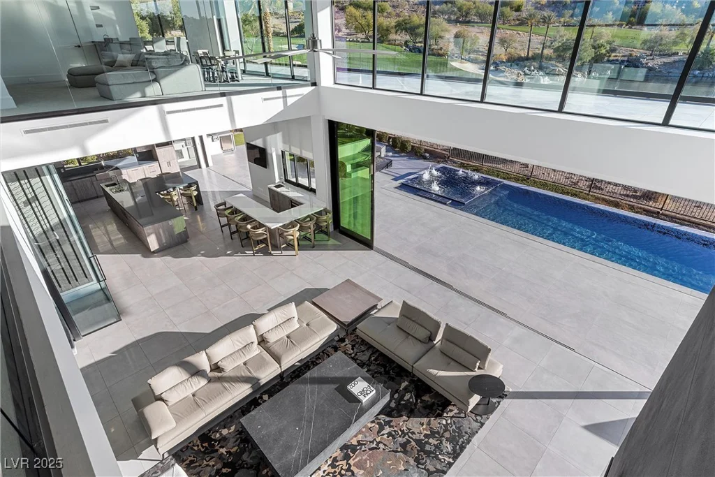 1485 Foothills Village, Henderson, NV 89012