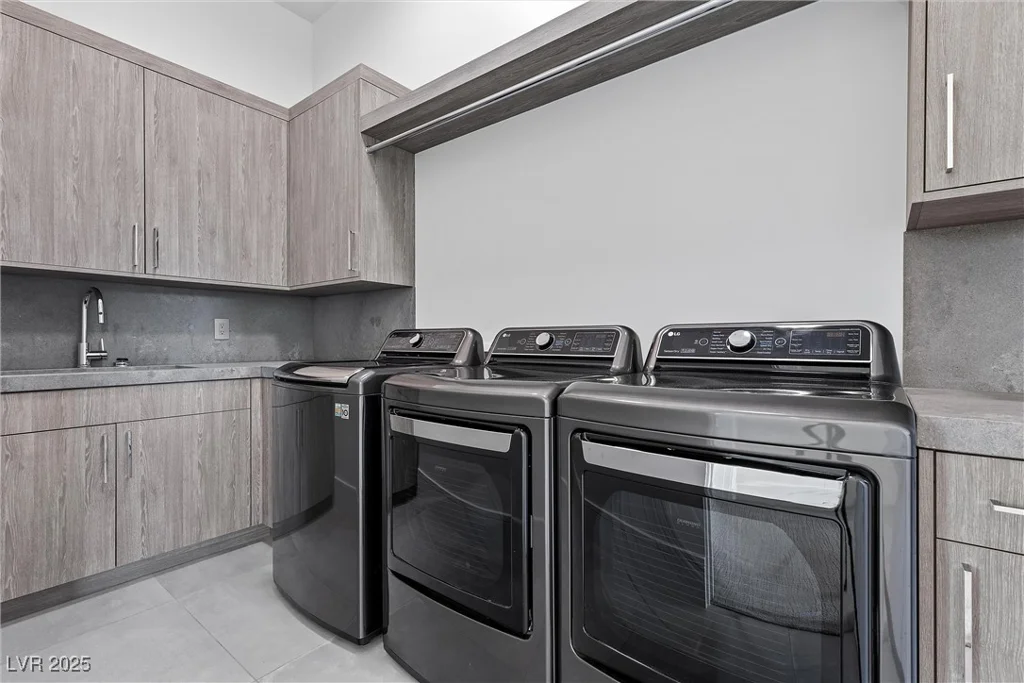 1485 Foothills Village, Henderson, NV 89012