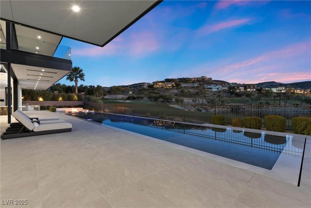 1485 Foothills Village, Henderson, NV 89012