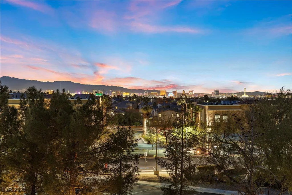 1485 Foothills Village, Henderson, NV 89012