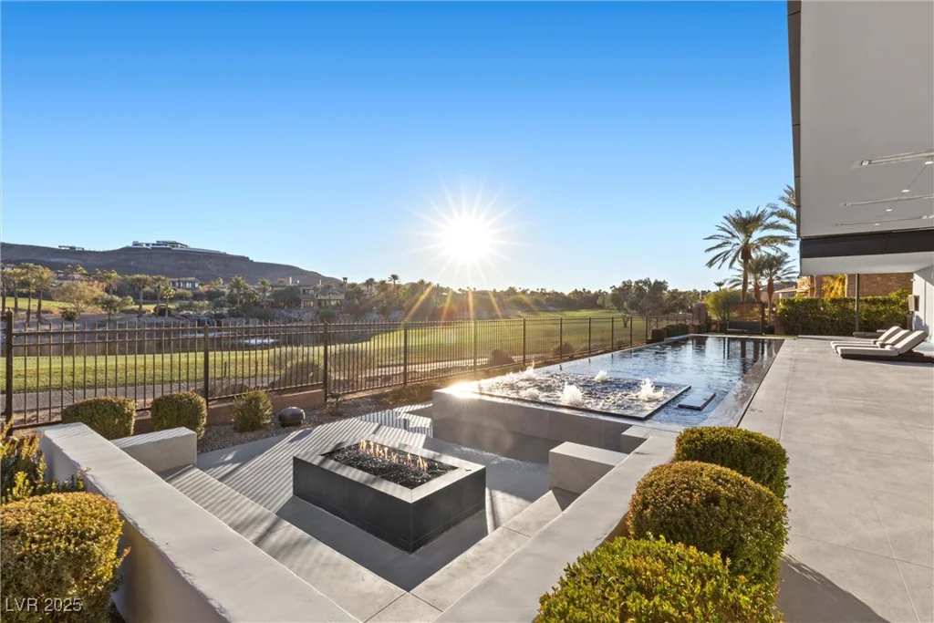 1485 Foothills Village, Henderson, NV 89012