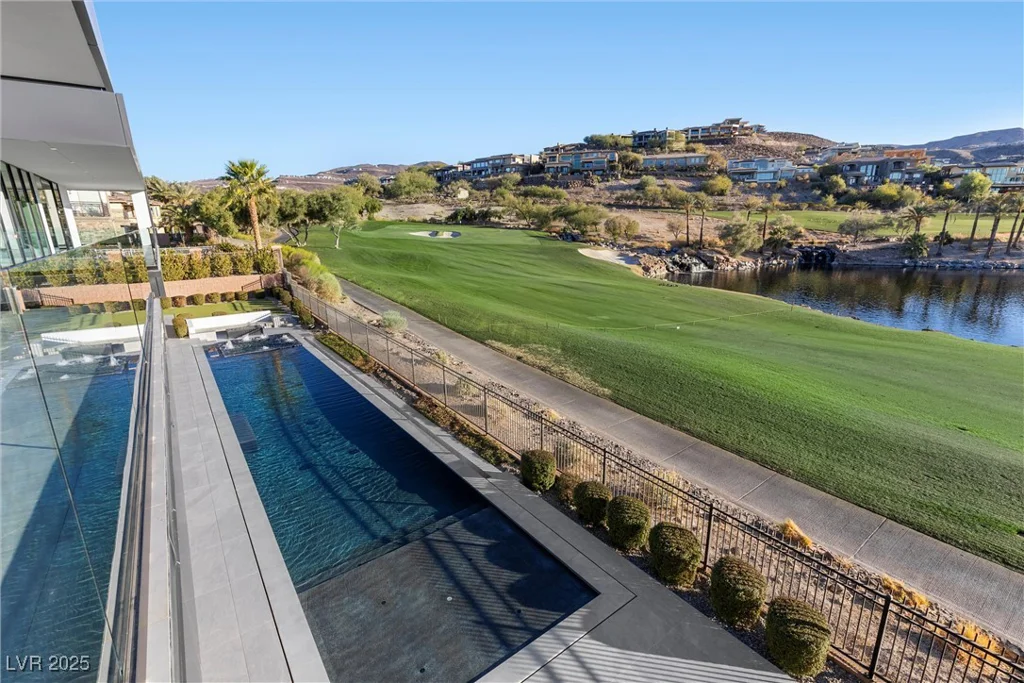 1485 Foothills Village, Henderson, NV 89012