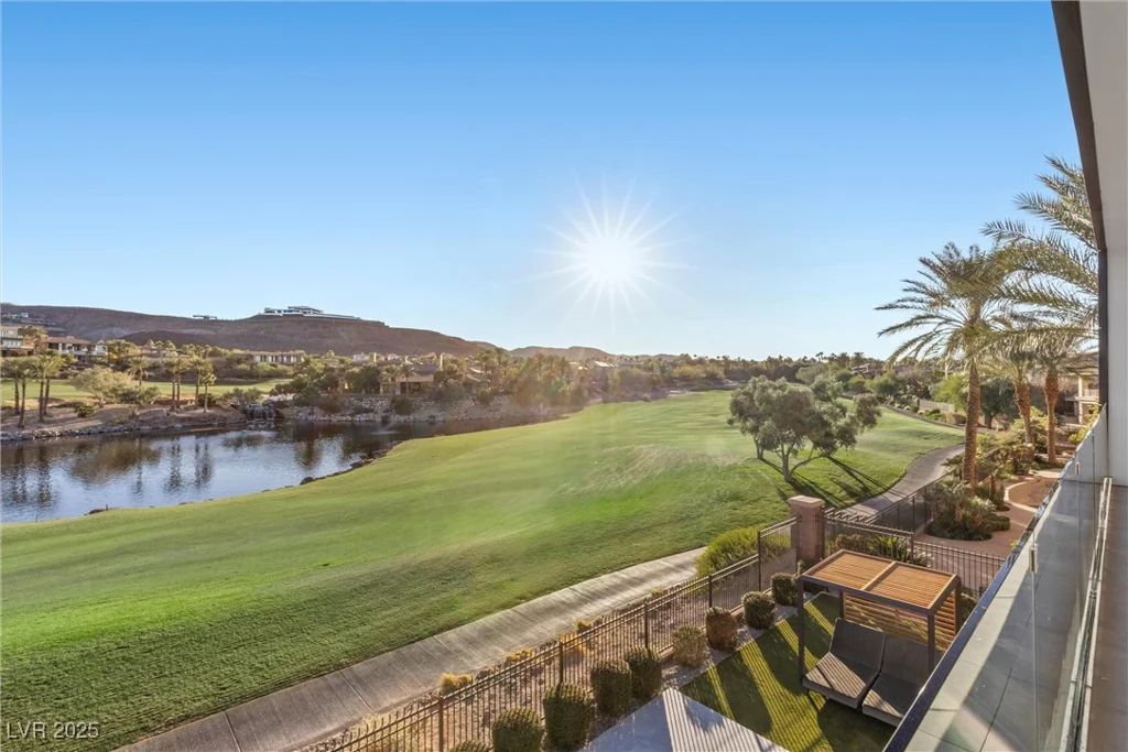 1485 Foothills Village, Henderson, NV 89012