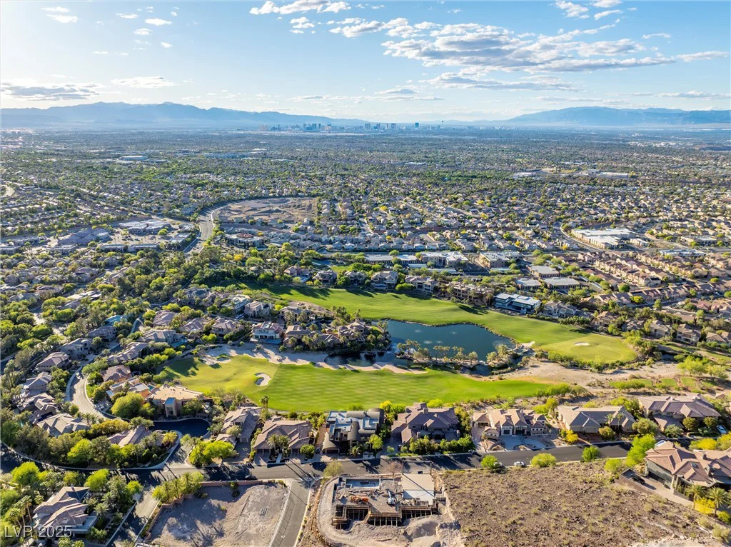 1485 Foothills Village, Henderson, NV 89012