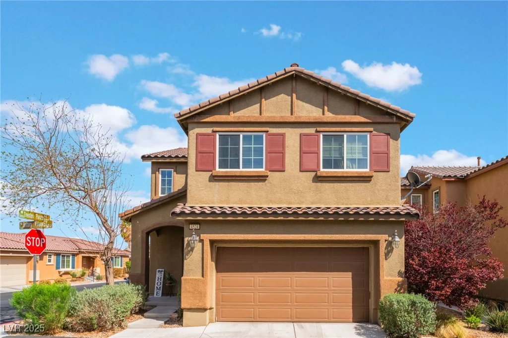 4524 Brittany Village, Las Vegas, NV 89130
