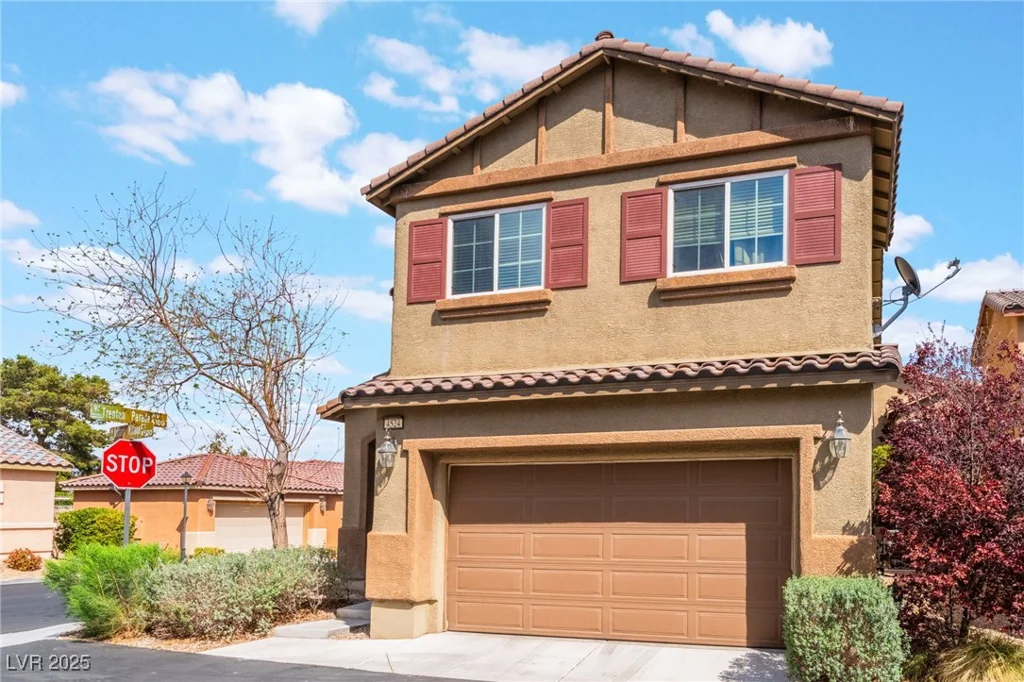 4524 Brittany Village, Las Vegas, NV 89130