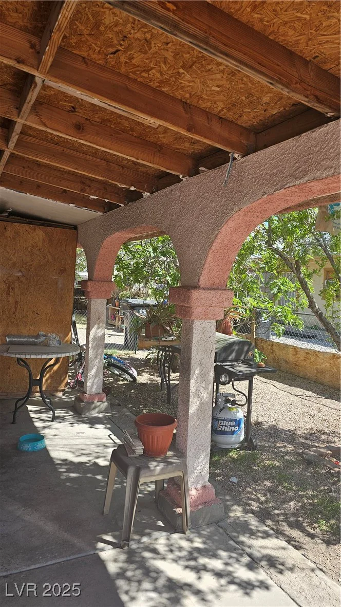 2120 Glider, North Las Vegas, NV 89030