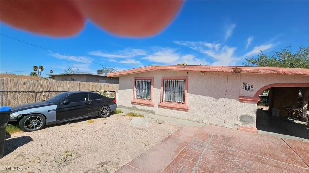 2120 Glider, North Las Vegas, NV 89030