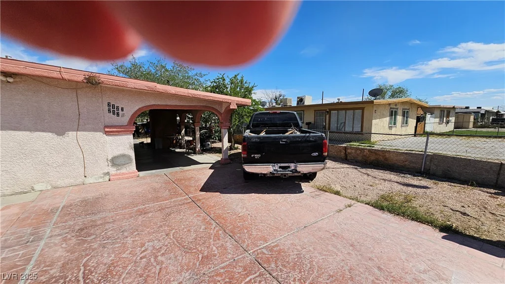 2120 Glider, North Las Vegas, NV 89030