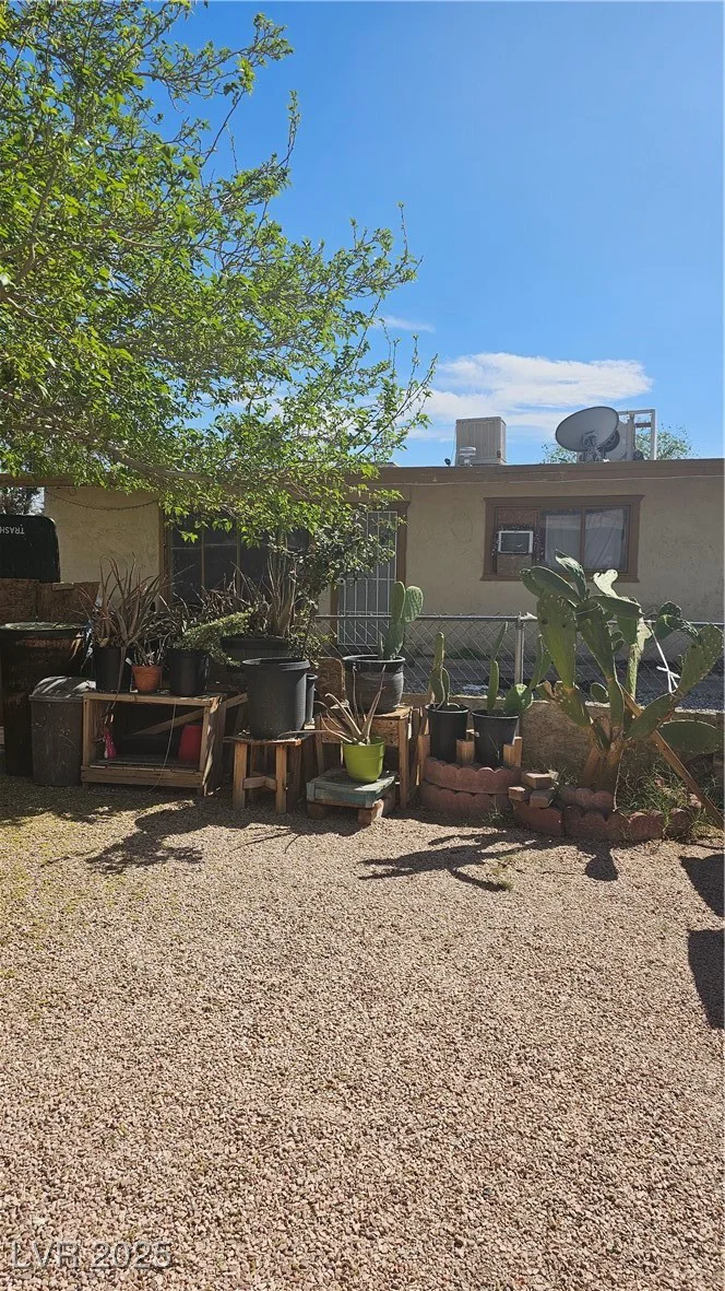 2120 Glider, North Las Vegas, NV 89030