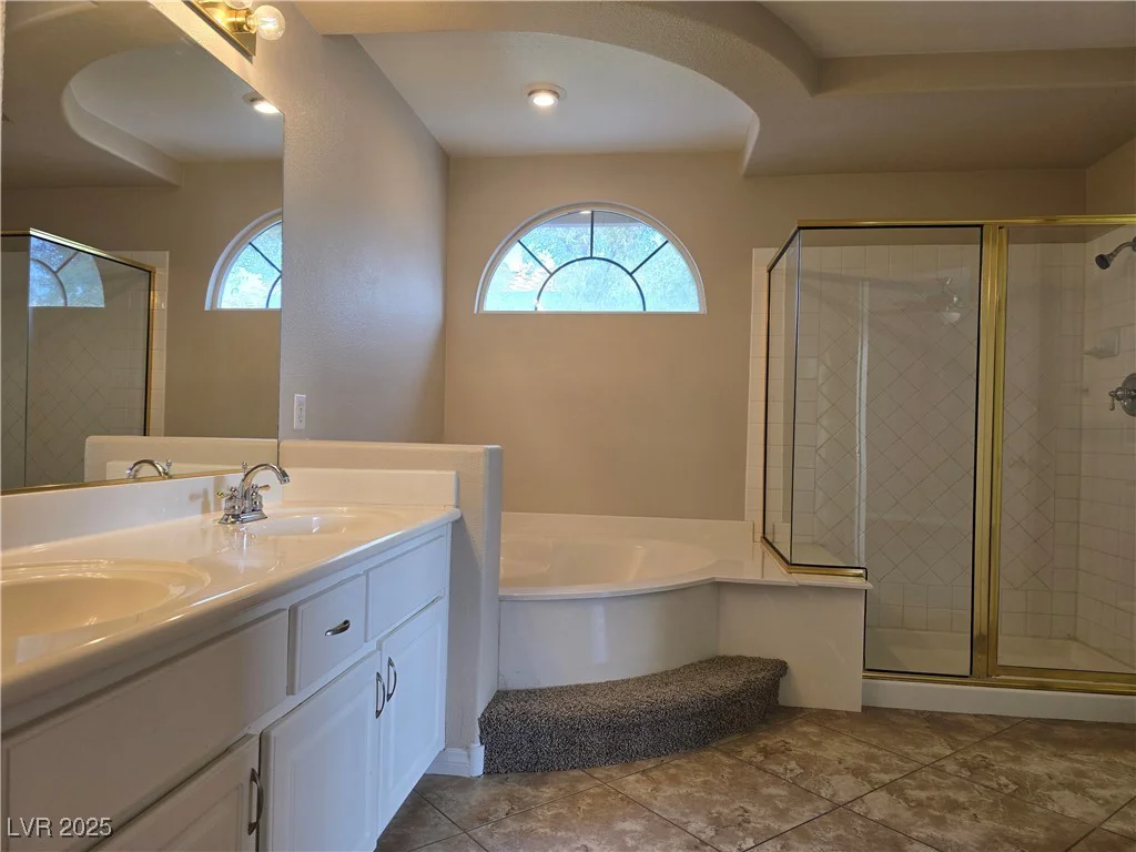 8313 Mountain Heather, Las Vegas, NV 89149