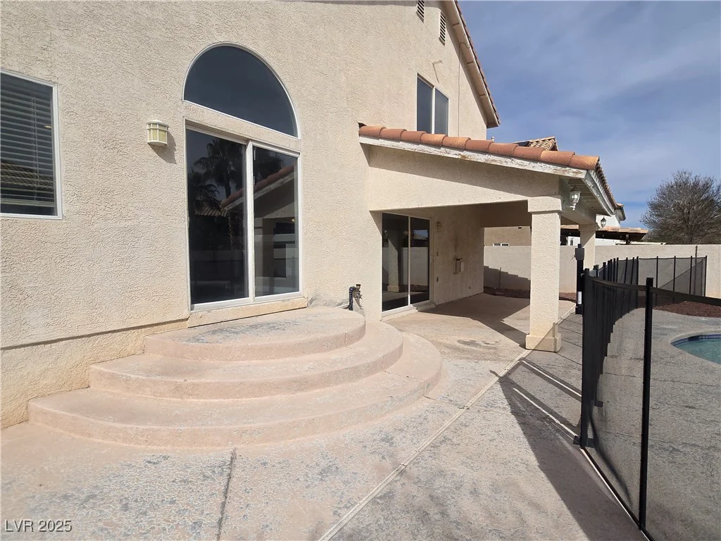 8313 Mountain Heather, Las Vegas, NV 89149