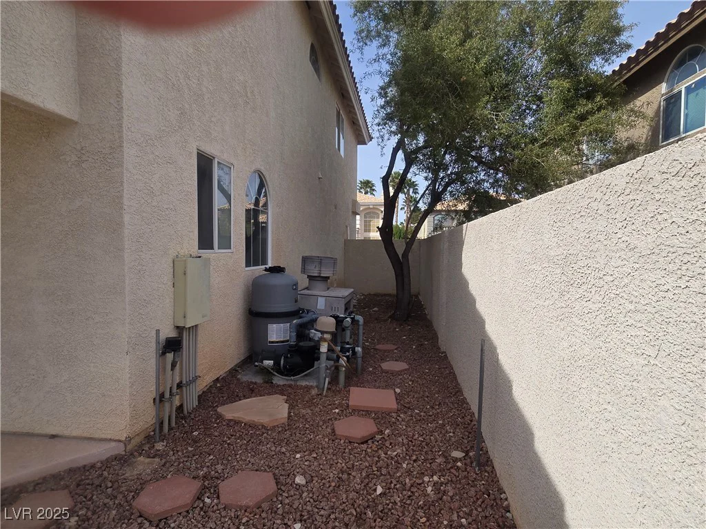 8313 Mountain Heather, Las Vegas, NV 89149