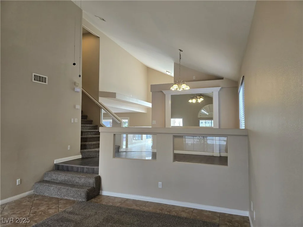 8313 Mountain Heather, Las Vegas, NV 89149