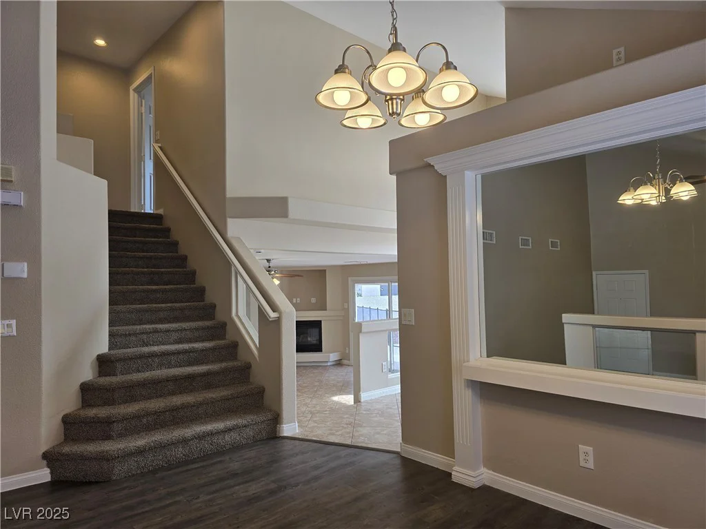 8313 Mountain Heather, Las Vegas, NV 89149