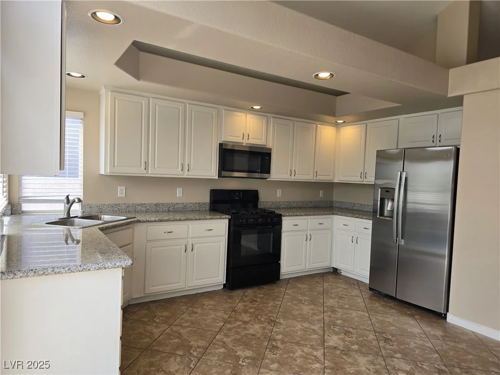 8313 Mountain Heather, Las Vegas, NV 89149