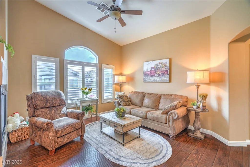 8688 Tom Noon, Las Vegas, NV 89178