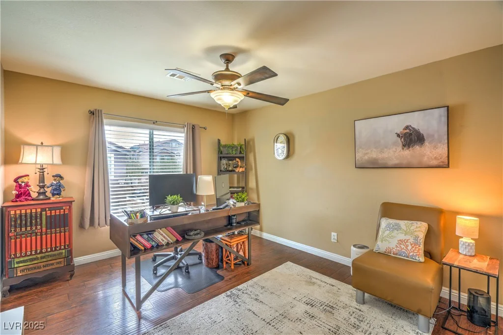 8688 Tom Noon, Las Vegas, NV 89178