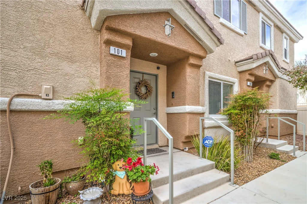 8688 Tom Noon, Las Vegas, NV 89178