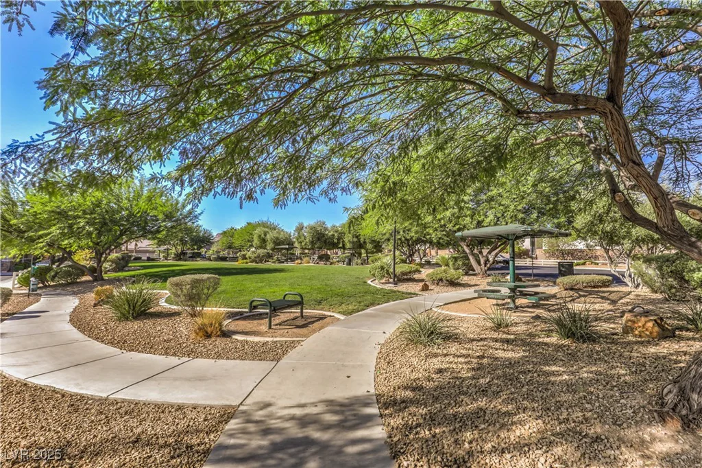 8688 Tom Noon, Las Vegas, NV 89178