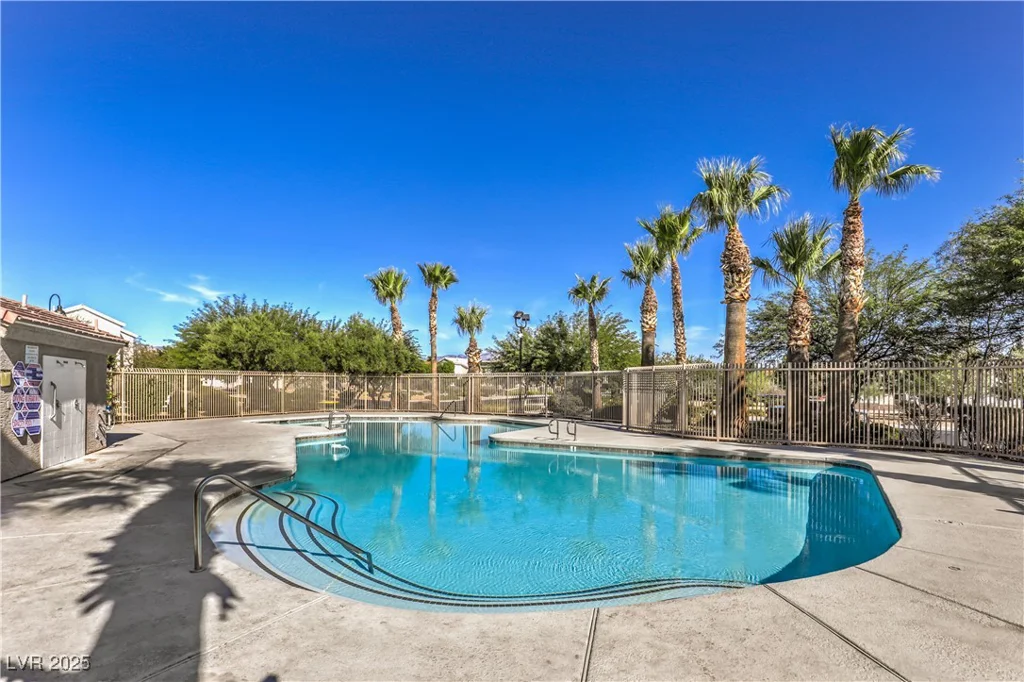8688 Tom Noon, Las Vegas, NV 89178