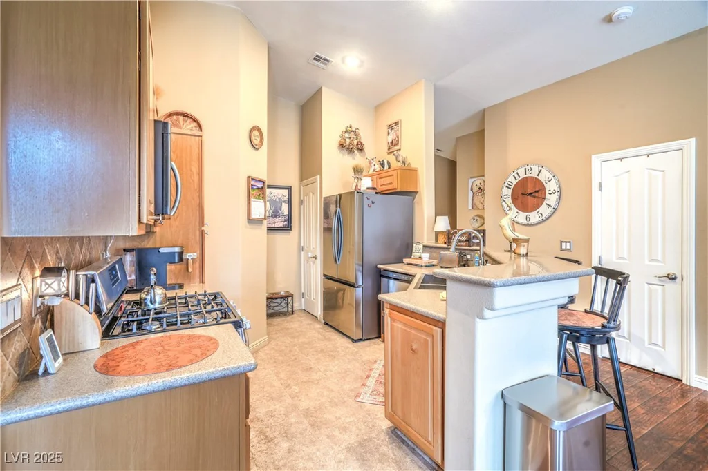 8688 Tom Noon, Las Vegas, NV 89178