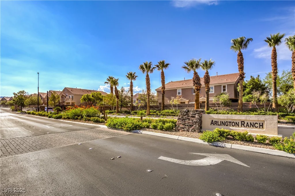 8688 Tom Noon, Las Vegas, NV 89178