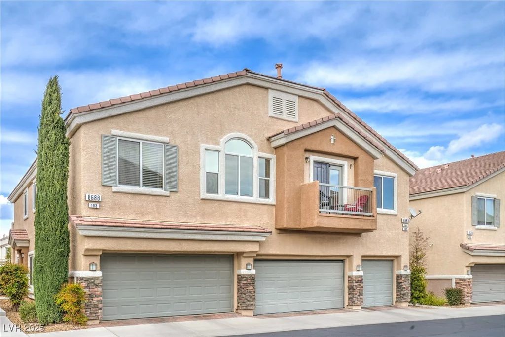 8688 Tom Noon, Las Vegas, NV 89178