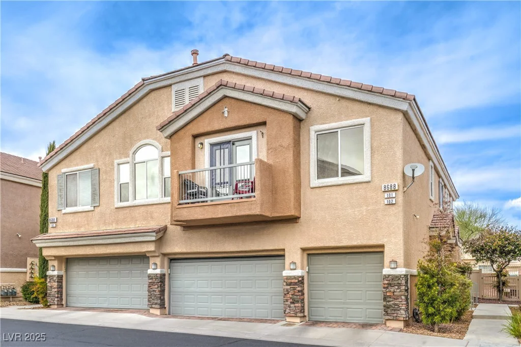 8688 Tom Noon, Las Vegas, NV 89178