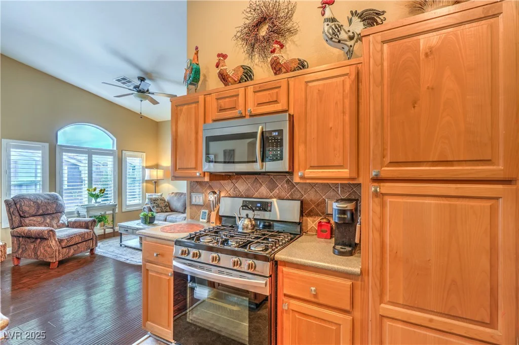 8688 Tom Noon, Las Vegas, NV 89178