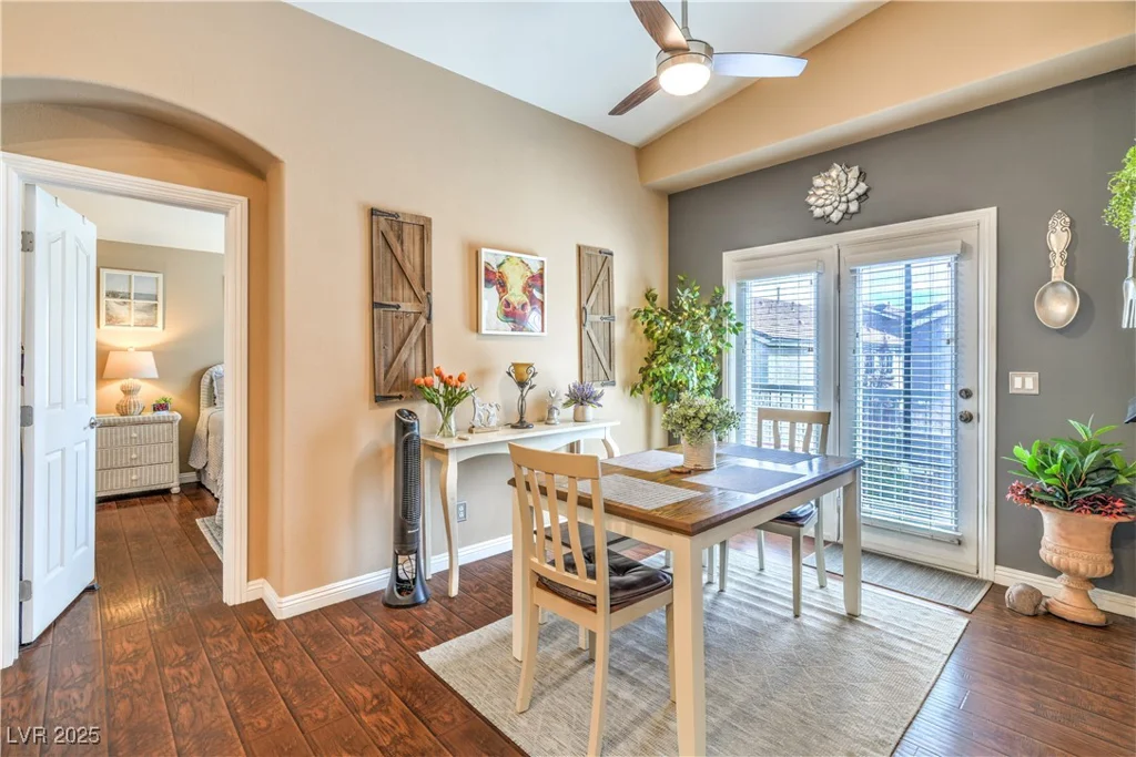 8688 Tom Noon, Las Vegas, NV 89178