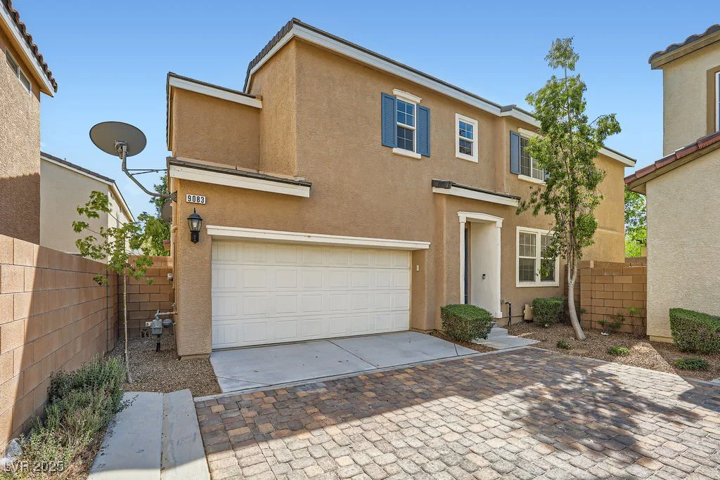 9083 Mount Wilson, Las Vegas, NV 89113