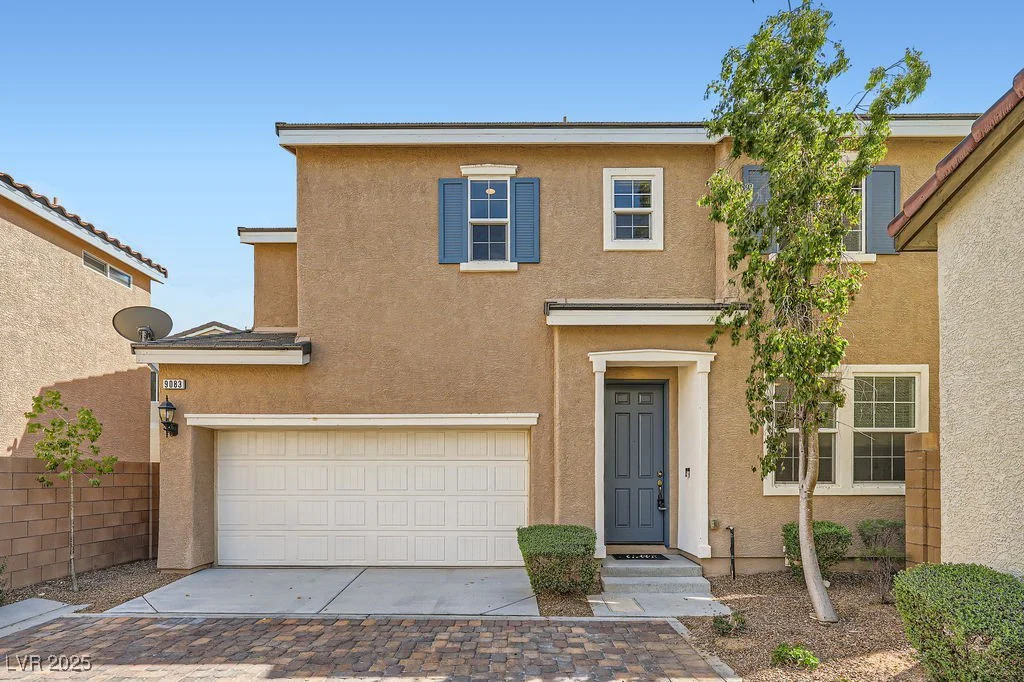 9083 Mount Wilson, Las Vegas, NV 89113