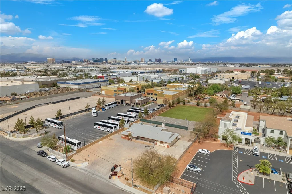 2130 Maule, Las Vegas, NV 89119
