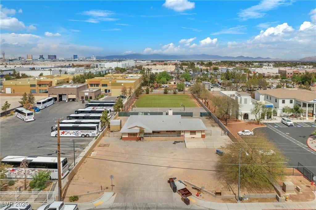 2130 Maule, Las Vegas, NV 89119