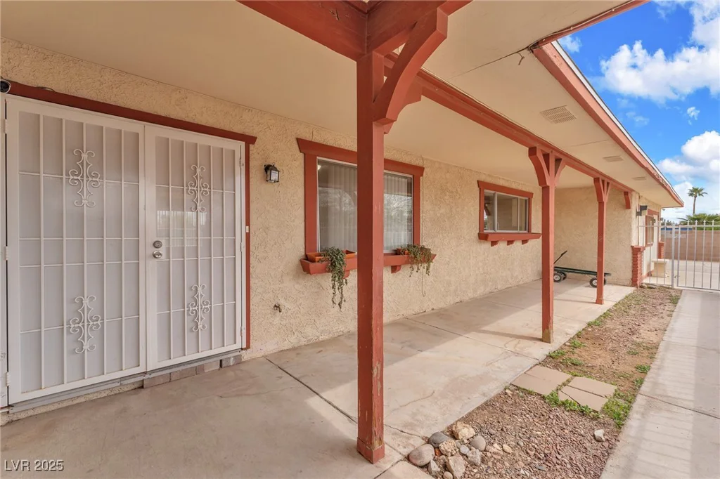 2130 Maule, Las Vegas, NV 89119