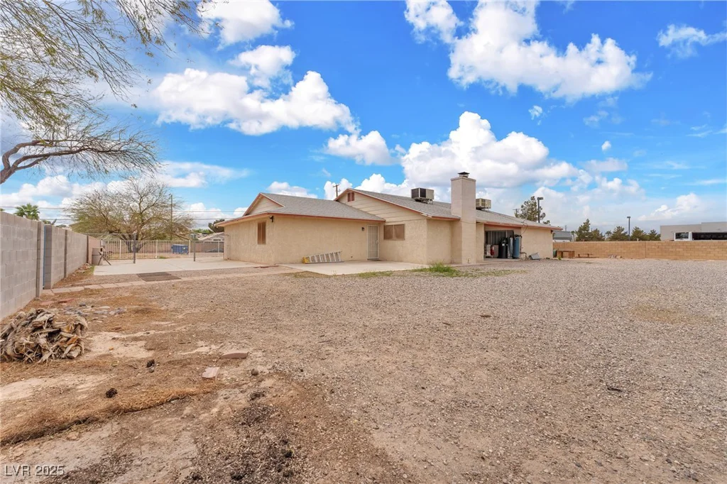 2130 Maule, Las Vegas, NV 89119