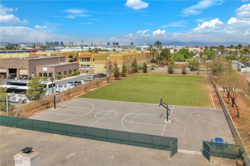 2130 Maule, Las Vegas, NV 89119