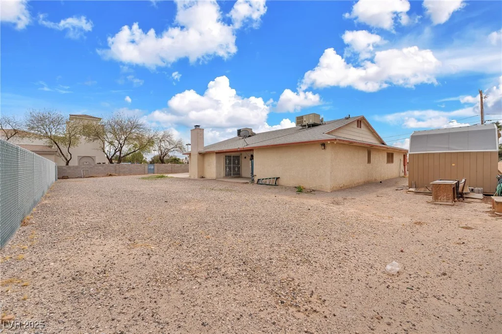 2130 Maule, Las Vegas, NV 89119