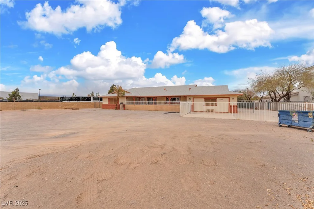 2130 Maule, Las Vegas, NV 89119