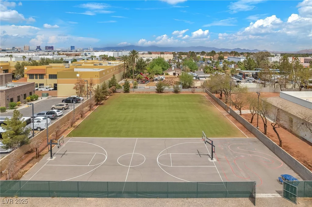 2130 Maule, Las Vegas, NV 89119