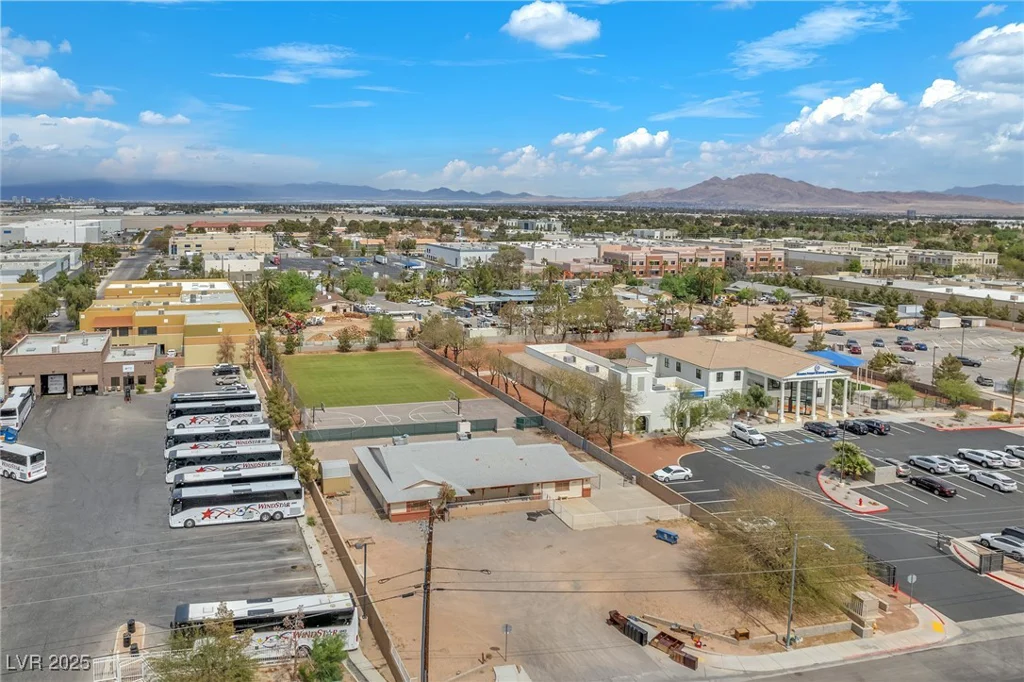 2130 Maule, Las Vegas, NV 89119