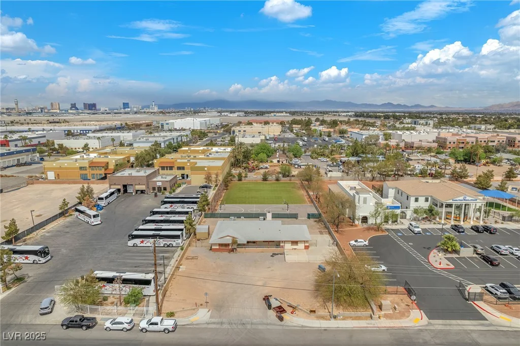 2130 Maule, Las Vegas, NV 89119