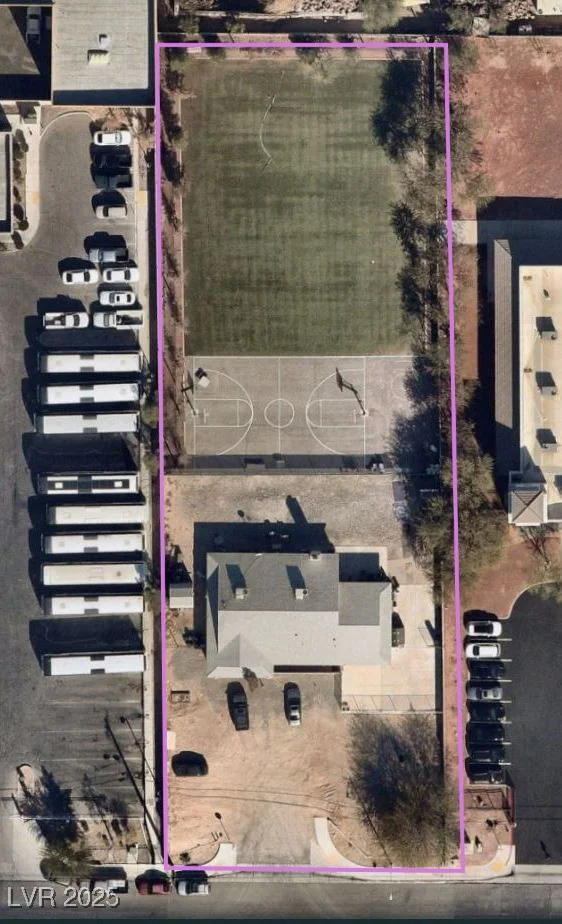 2130 Maule, Las Vegas, NV 89119