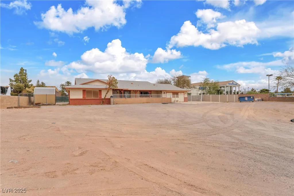 2130 Maule, Las Vegas, NV 89119
