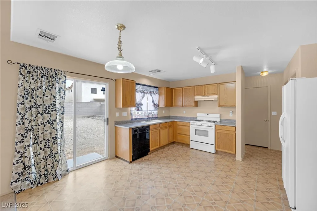 4414 Scarlet Sea, North Las Vegas, NV 89031