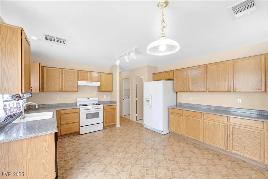 4414 Scarlet Sea, North Las Vegas, NV 89031