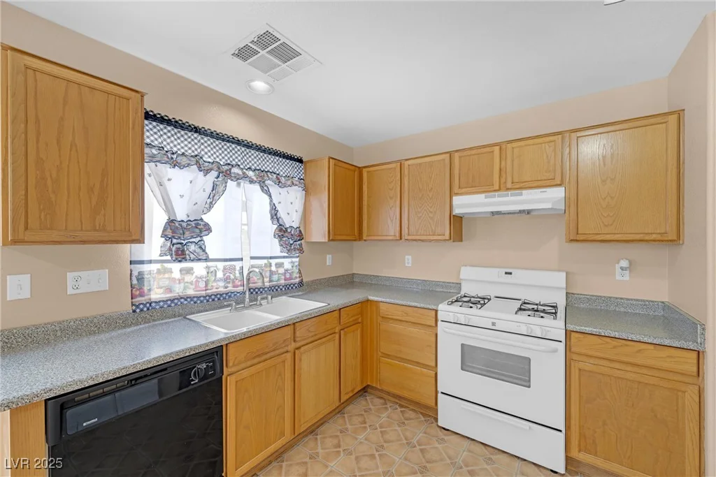 4414 Scarlet Sea, North Las Vegas, NV 89031