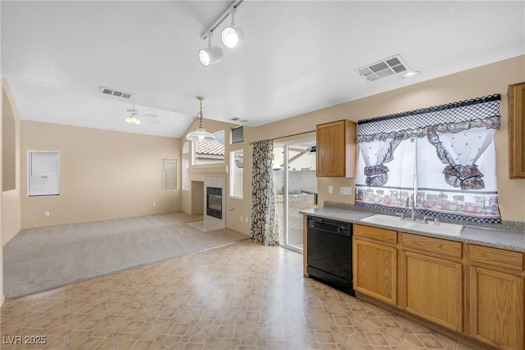 4414 Scarlet Sea, North Las Vegas, NV 89031